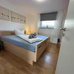 Daire Haus Sonneneck Souterrain 4 *