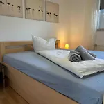 Haus Sonneneck Souterrain 4 * Cuxhaven