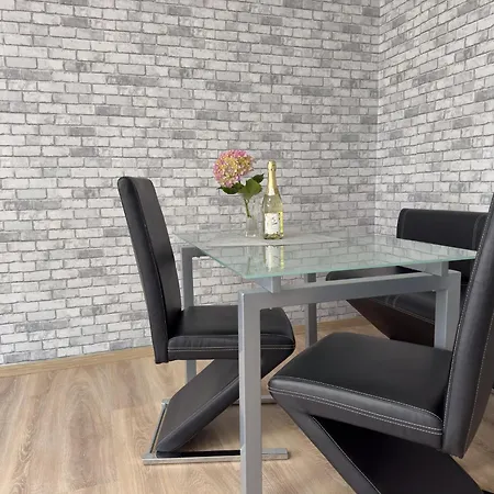 Haus Sonneneck Souterrain 4 Cuxhaven